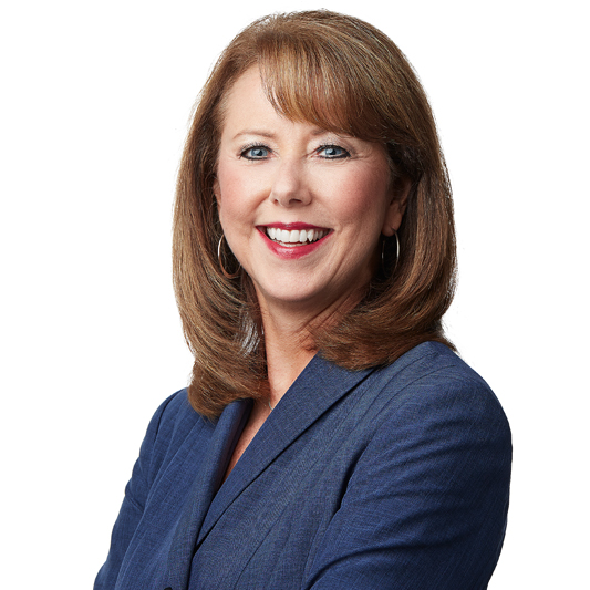 Williams Williams & Lentz | Sue