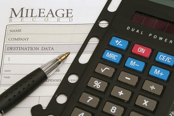 irs mileage rates are you over or under reimbursing your employees