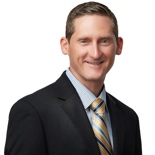 Williams Williams & Lentz | Ben