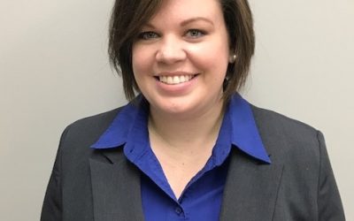 Rachel Dunsford Selected For Leadership Paducah Foundation Class 31