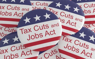 Tax Cuts and Job Act