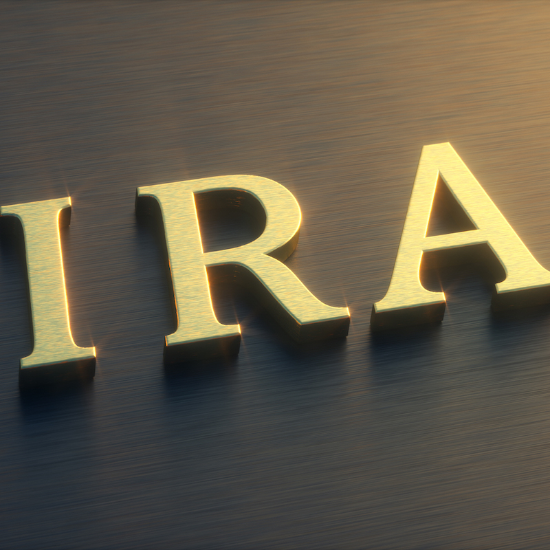 IRA