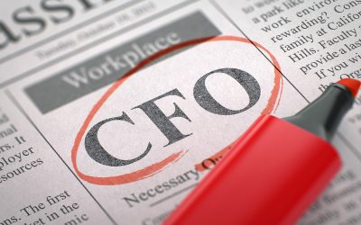 Outsourcing the CFO Role