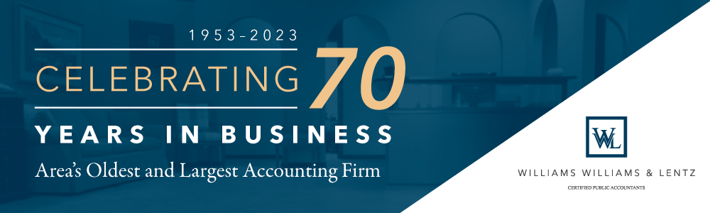 WWL | 70 Years in Business