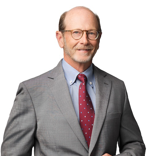 Williams Williams & Lentz | Mike